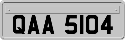 QAA5104