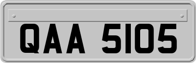 QAA5105