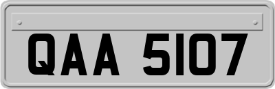 QAA5107