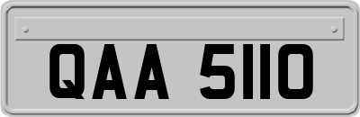 QAA5110