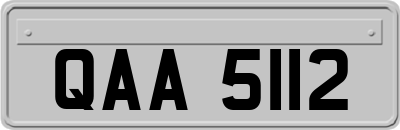 QAA5112