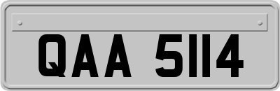 QAA5114