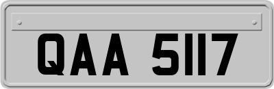 QAA5117