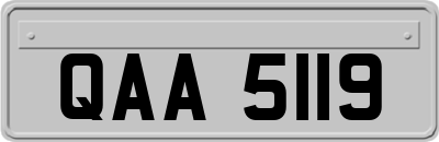 QAA5119
