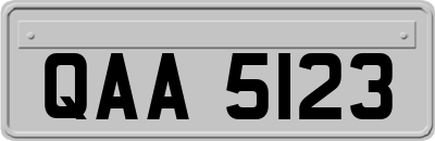 QAA5123