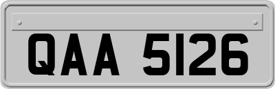 QAA5126