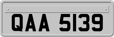 QAA5139