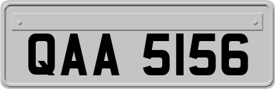 QAA5156