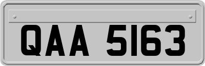 QAA5163