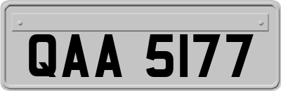QAA5177