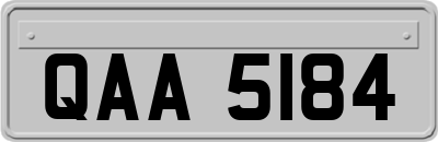 QAA5184