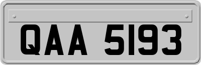 QAA5193
