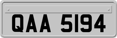 QAA5194