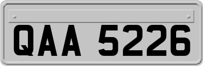 QAA5226