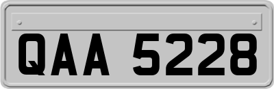 QAA5228
