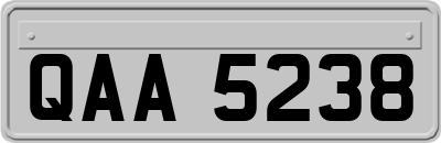 QAA5238