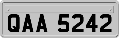 QAA5242