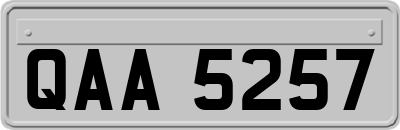 QAA5257
