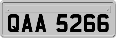 QAA5266