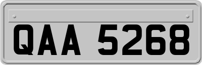 QAA5268