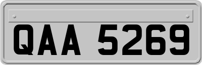 QAA5269