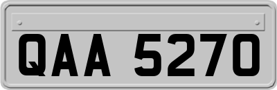 QAA5270