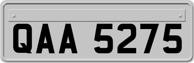 QAA5275