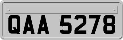 QAA5278