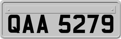 QAA5279