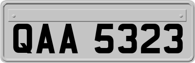 QAA5323
