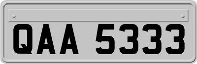 QAA5333