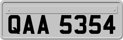 QAA5354