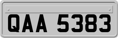 QAA5383