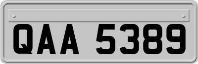 QAA5389