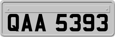 QAA5393