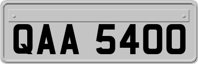QAA5400
