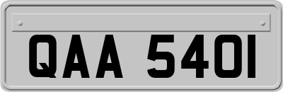 QAA5401