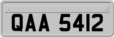 QAA5412