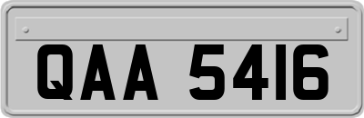 QAA5416