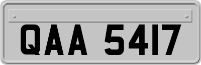 QAA5417