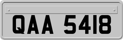 QAA5418