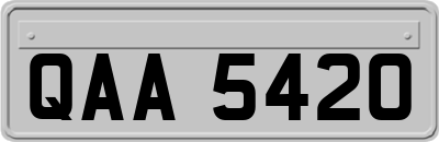 QAA5420