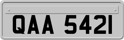 QAA5421