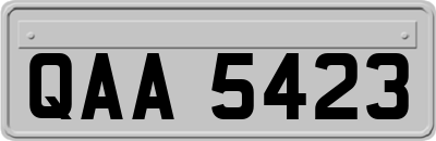 QAA5423