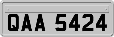 QAA5424