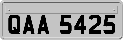QAA5425