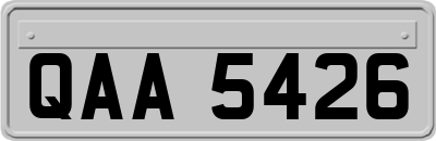 QAA5426