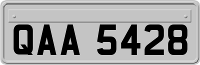 QAA5428