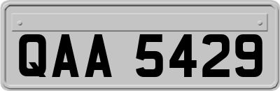 QAA5429