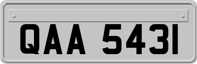 QAA5431